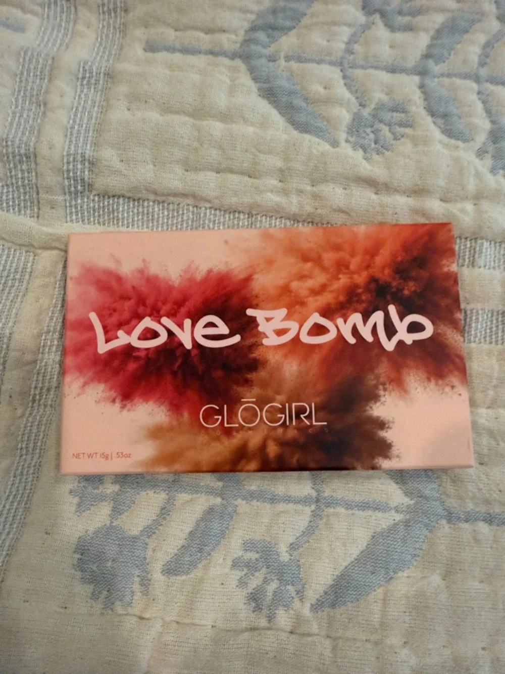 glo girl glogirl love